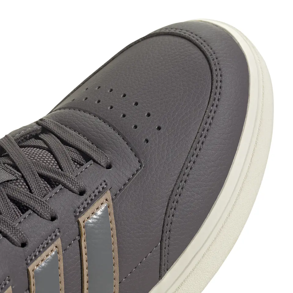 Zapatilla Gris Hombre Adidas JI4715 6