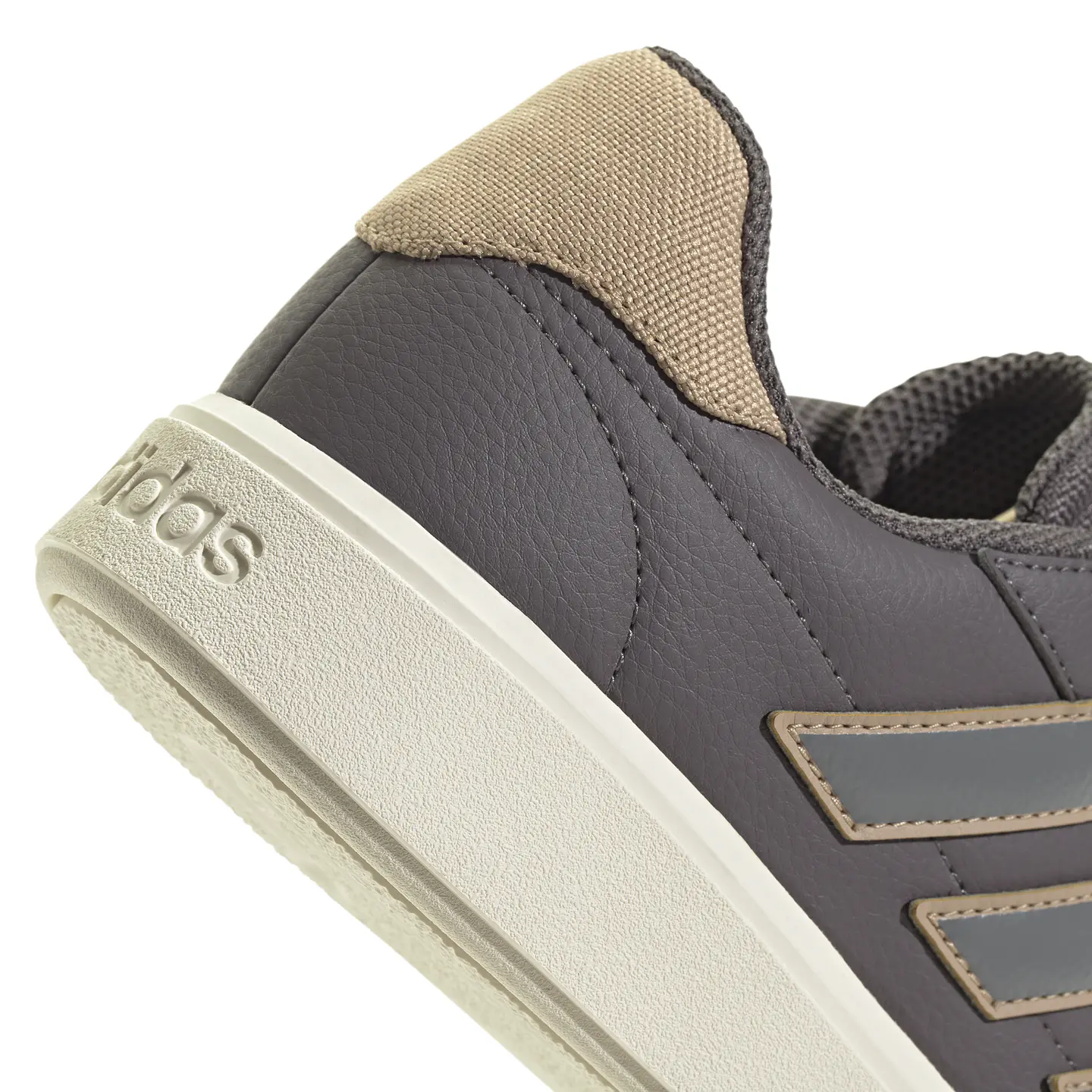 Zapatilla Gris Hombre Adidas JI4715 7