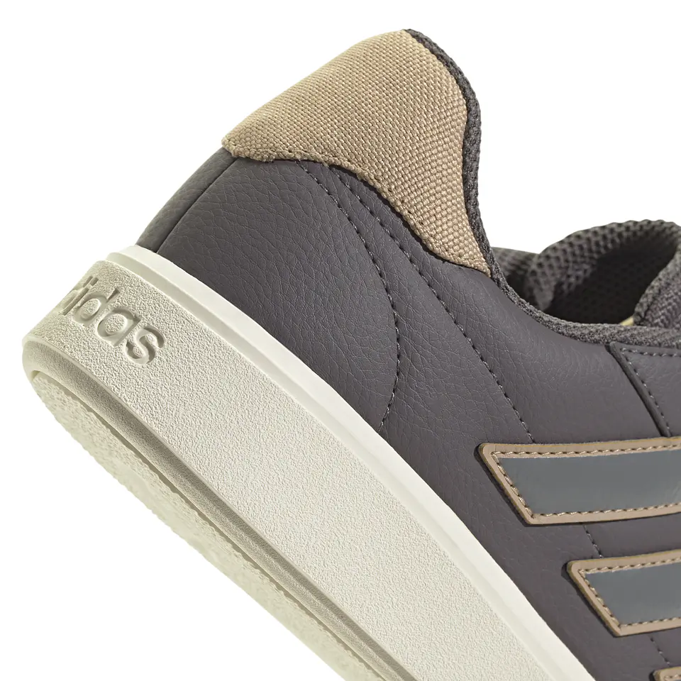 Zapatilla Gris Hombre Adidas JI4715 7