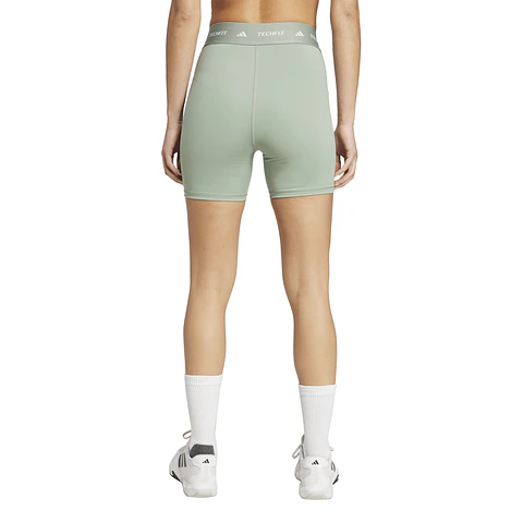 Calza Verde Mujer Adidas JI5546