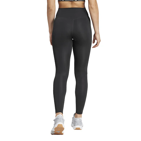 Calza Negra Mujer Adidas IT2280