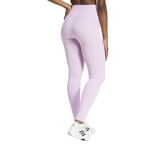 Calza Rosada Mujer Adidas JD6472