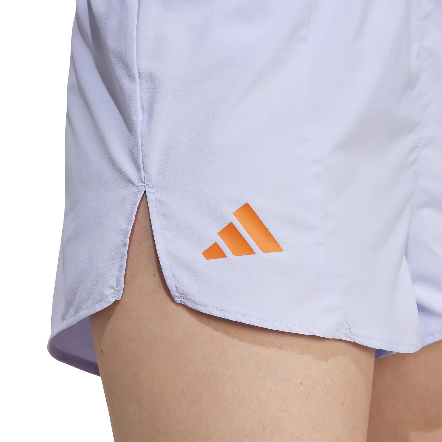 Short Lavanda Mujer Adidas JF3499 5
