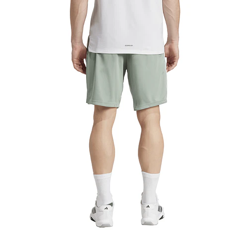 Short Verde Hombre Adidas JP4979
