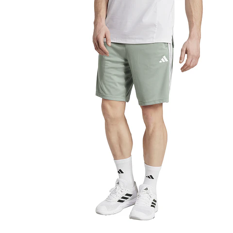 Short Verde Hombre Adidas JP4979