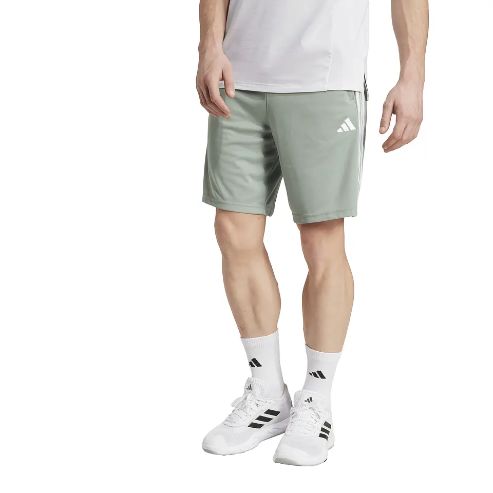 Short Verde Hombre Adidas JP4979 1