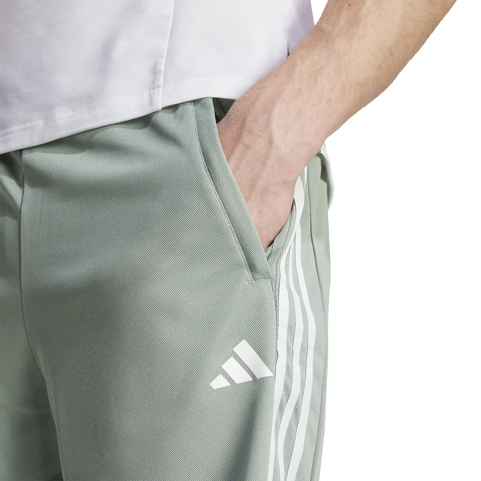 Short Verde Hombre Adidas JP4979 4
