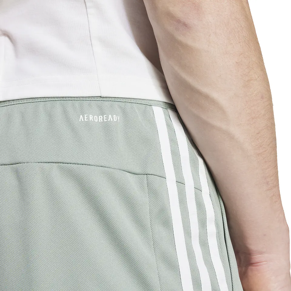 Short Verde Hombre Adidas JP4979 5