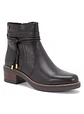 Botin Negro Mujer Gacel 660007 - Miniatura 1