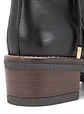 Botin Negro Mujer Gacel 660007 - Miniatura 3