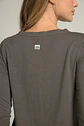 Polera Gris Mujer Amalia 5072 - Miniatura 3