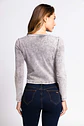 Polera Gris Mujer Amalia 5174 - Miniatura 2