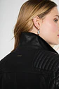 Chaqueta Negra Mujer Amalia 4774 - Miniatura 5