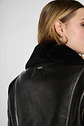Chaqueta Negra Mujer Amalia 4650 - Miniatura 5