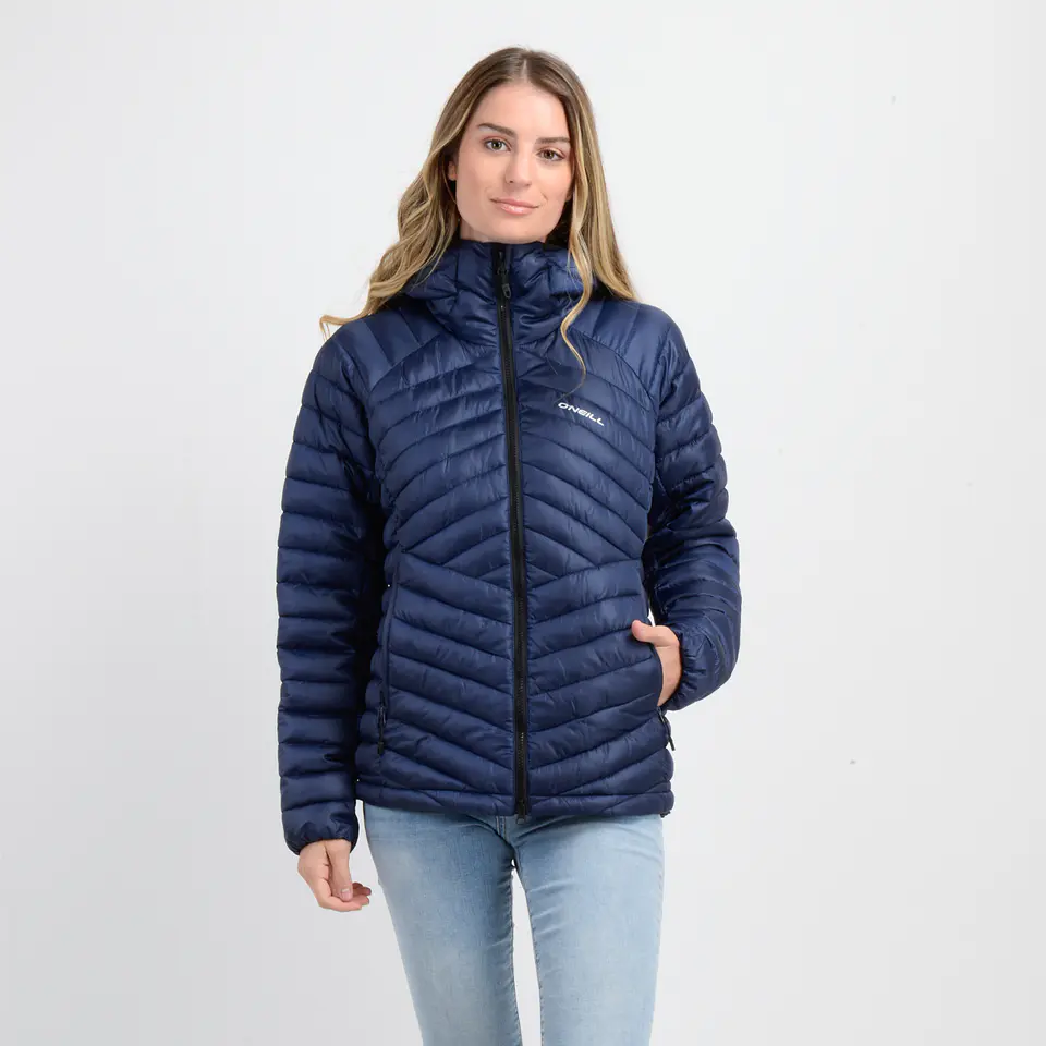 Parka Azul Mujer Oneill I25MU055006 3
