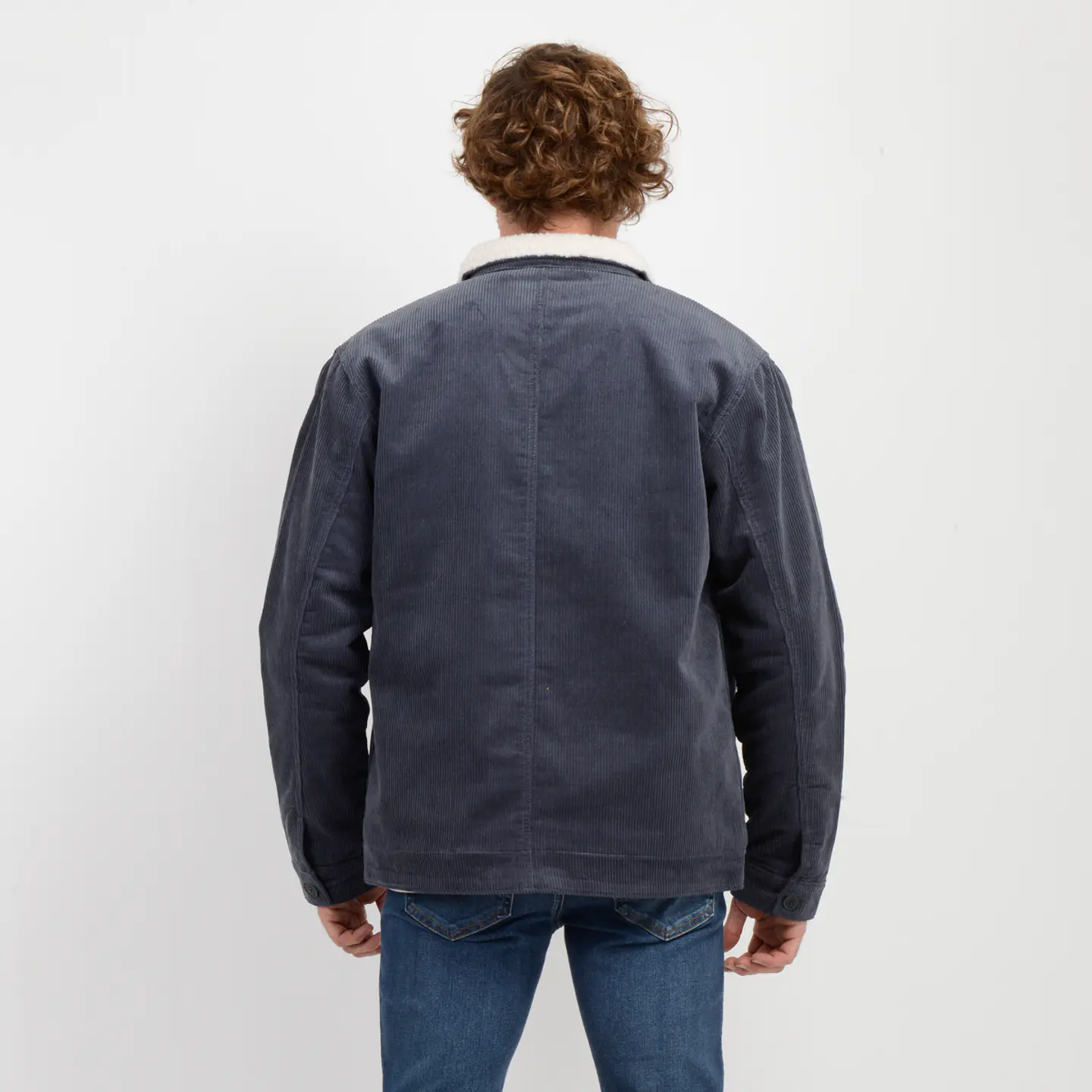 Casaca Gris Hombre Oneill I25HO026001 3
