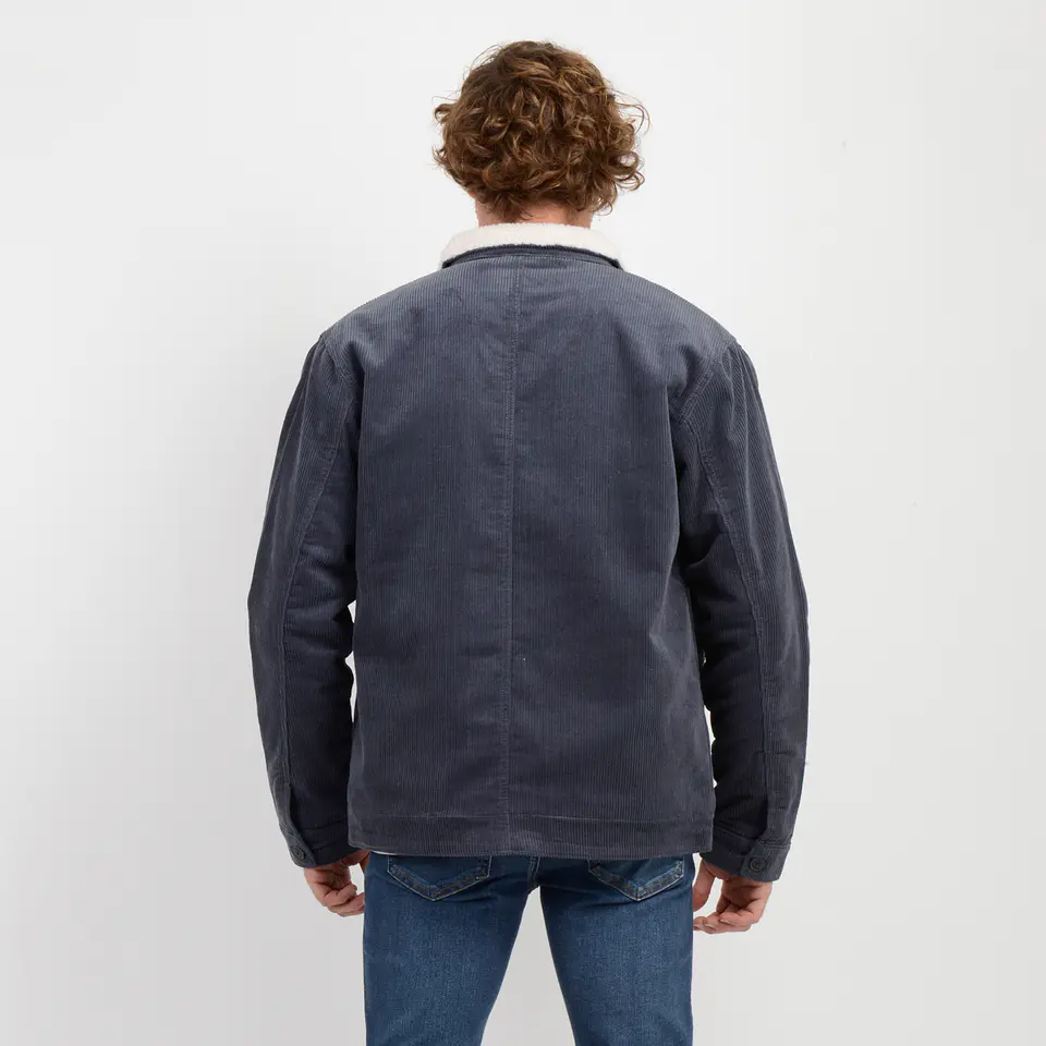Casaca Gris Hombre Oneill I25HO026001 3