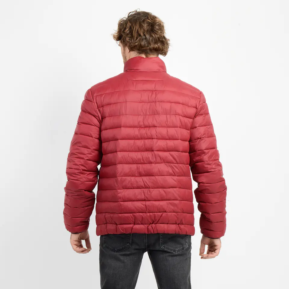 Parka Roja Hombre Oneill I25HO056005 2