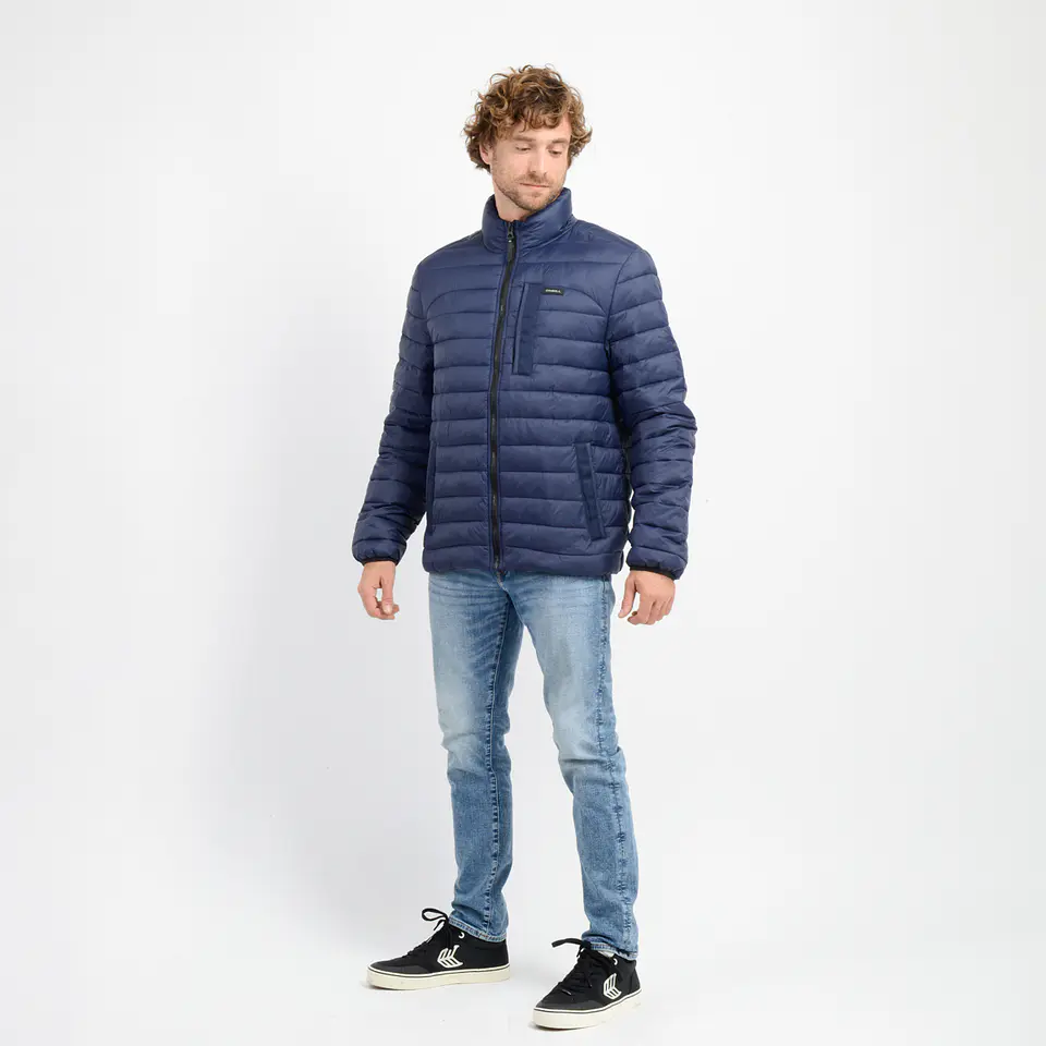 Parka Azul Hombre Oneill I25HO056005 4