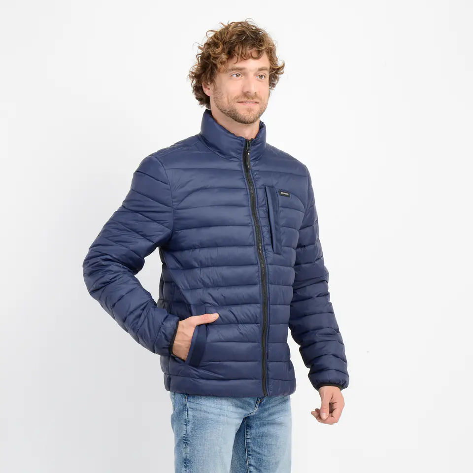Parka Azul Hombre Oneill I25HO056005 3