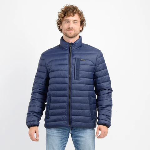 Parka Azul Hombre Oneill I25HO056005