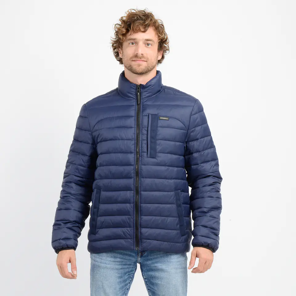 Parka Azul Hombre Oneill I25HO056005 1