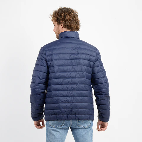 Parka Azul Hombre Oneill I25HO056005