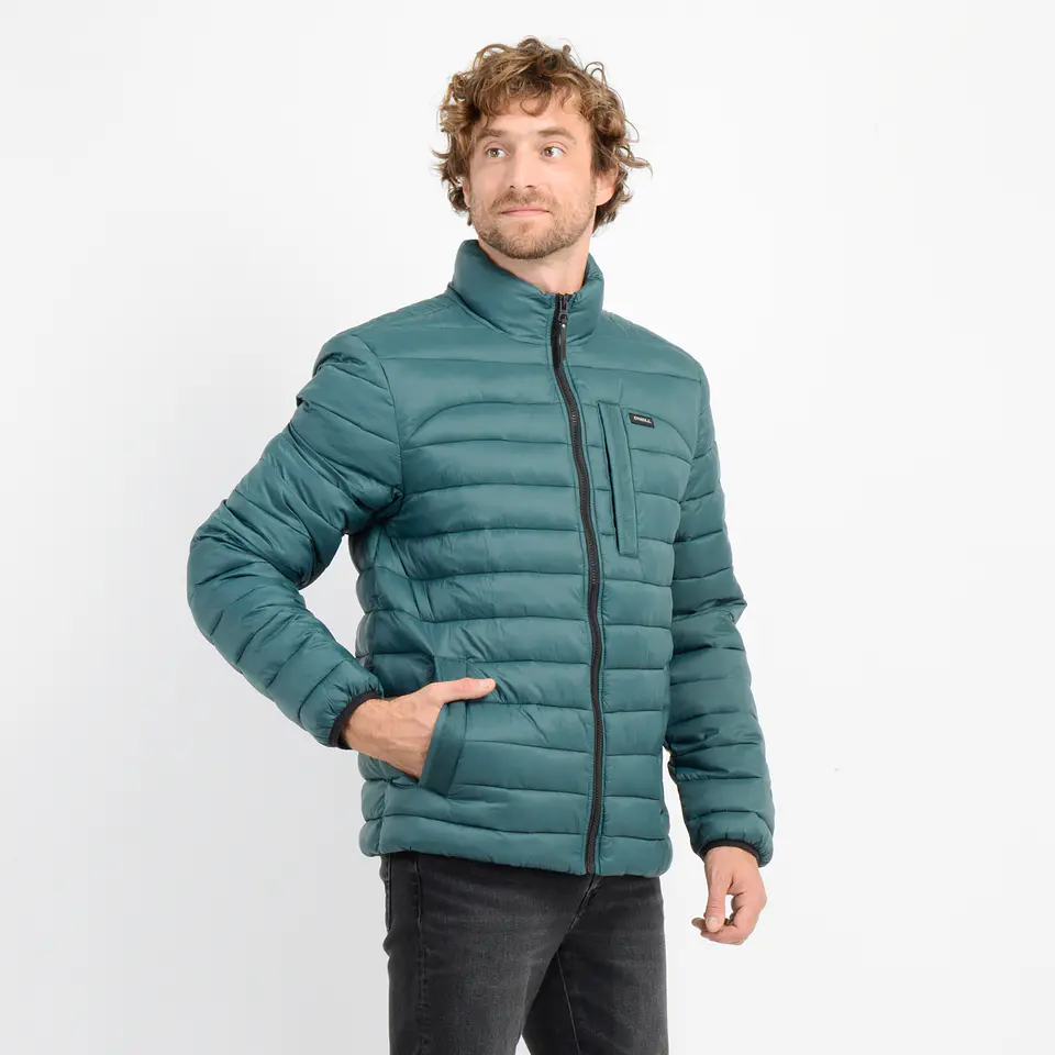 Parka Verde Hombre Oneill I25HO056005 3