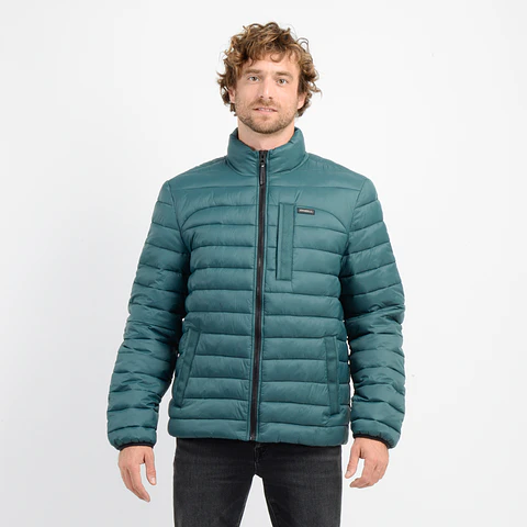 Parka Verde Hombre Oneill I25HO056005