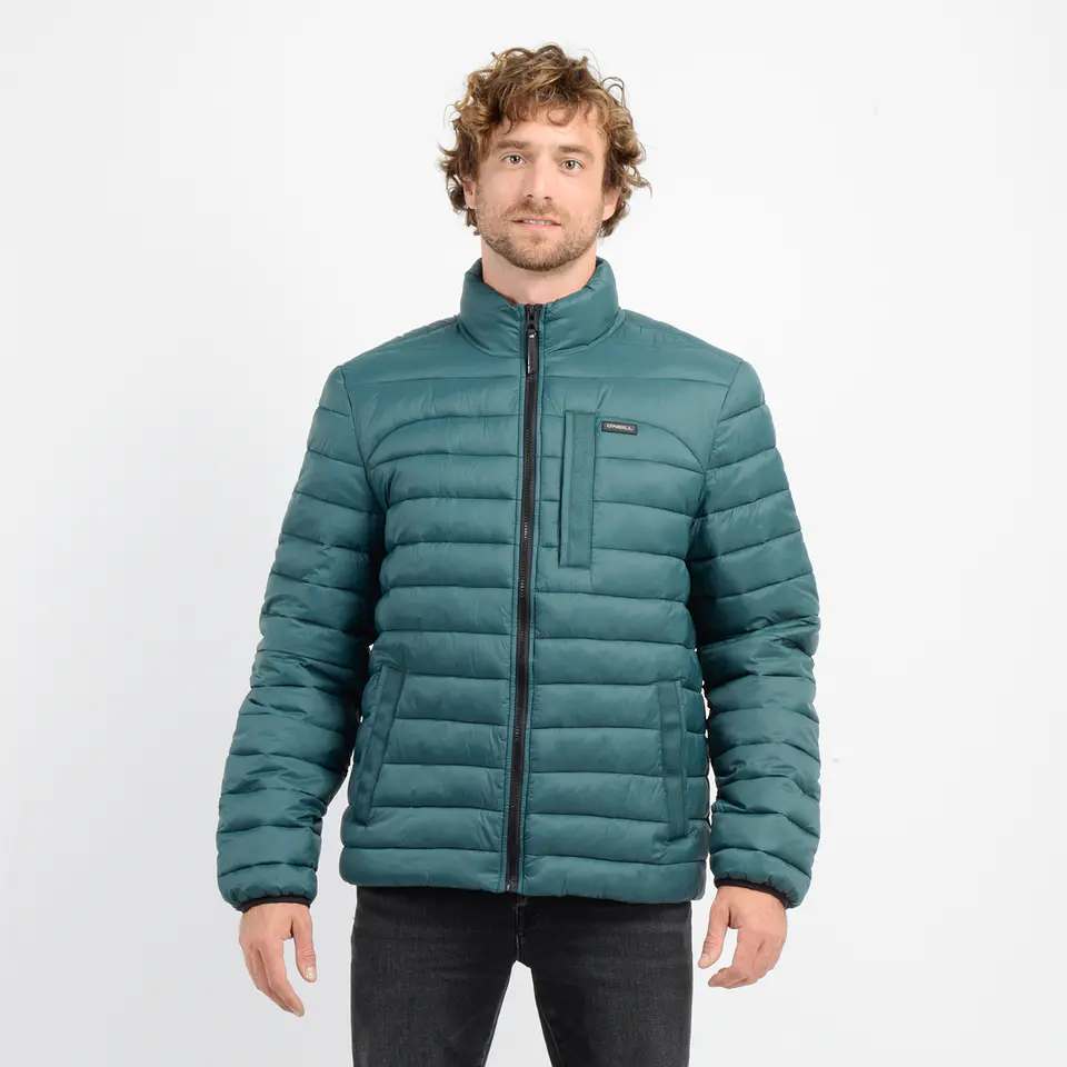 Parka Verde Hombre Oneill I25HO056005 1