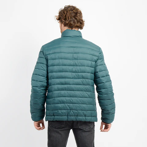 Parka Verde Hombre Oneill I25HO056005