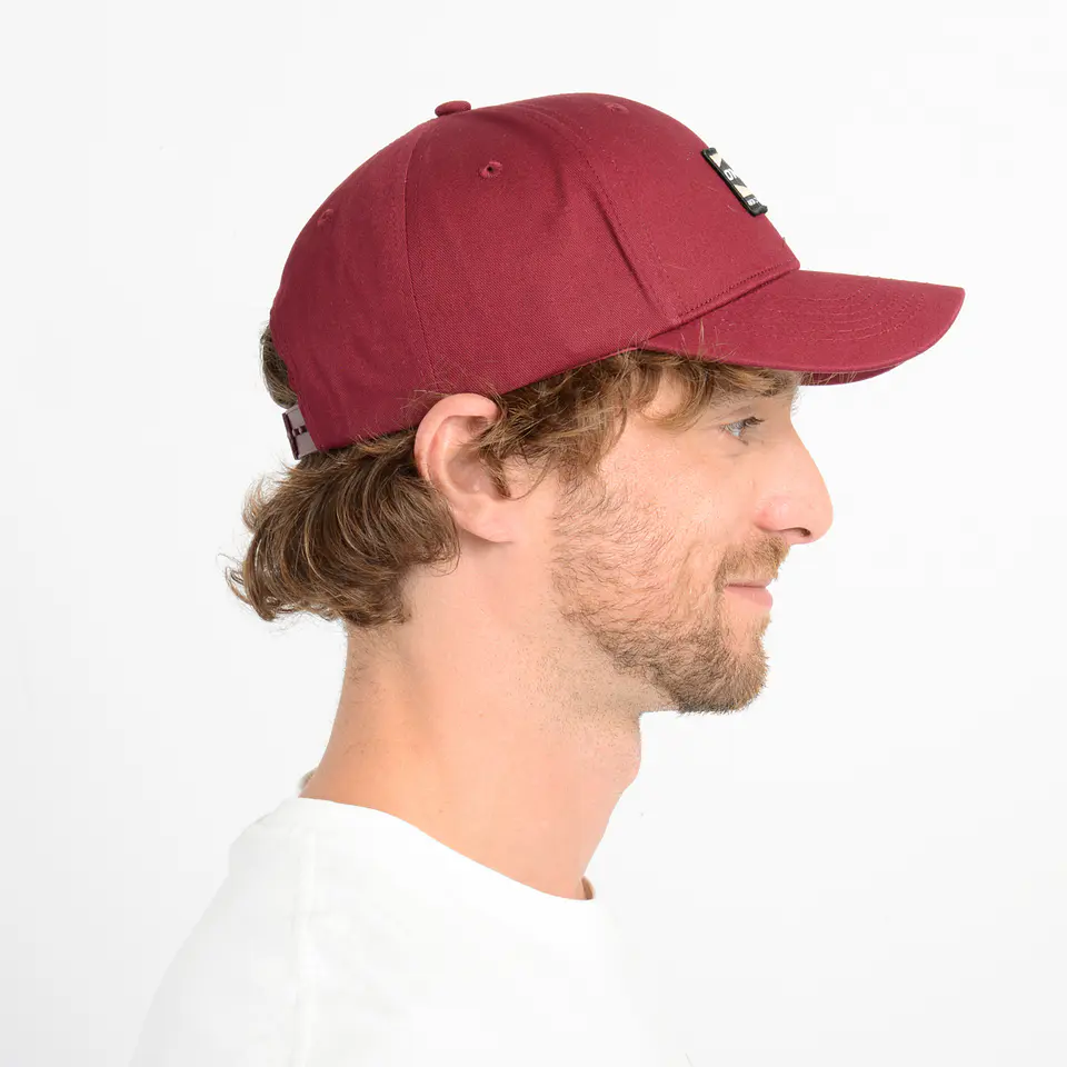 Jockey Rojo Hombre Oneill I25HO043001 4