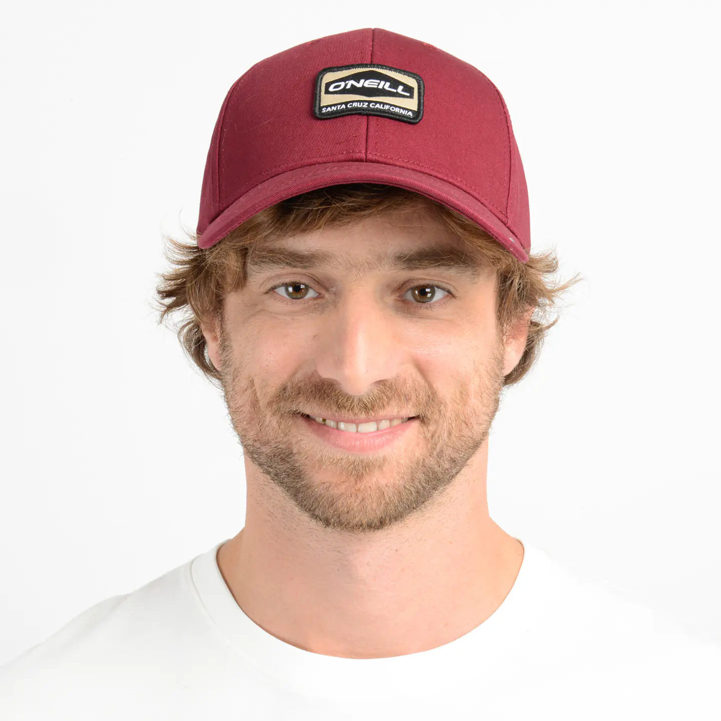 Jockey Rojo Hombre Oneill I25HO043001 1