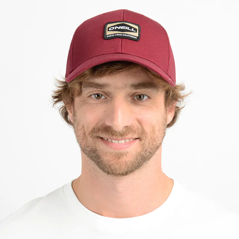 Jockey Rojo Hombre Oneill I25HO043001 1