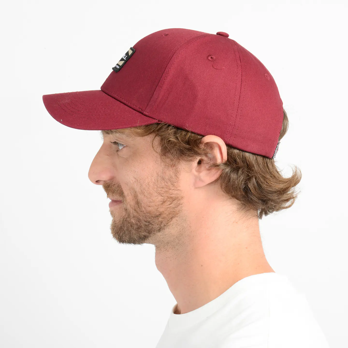 Jockey Rojo Hombre Oneill I25HO043001 3