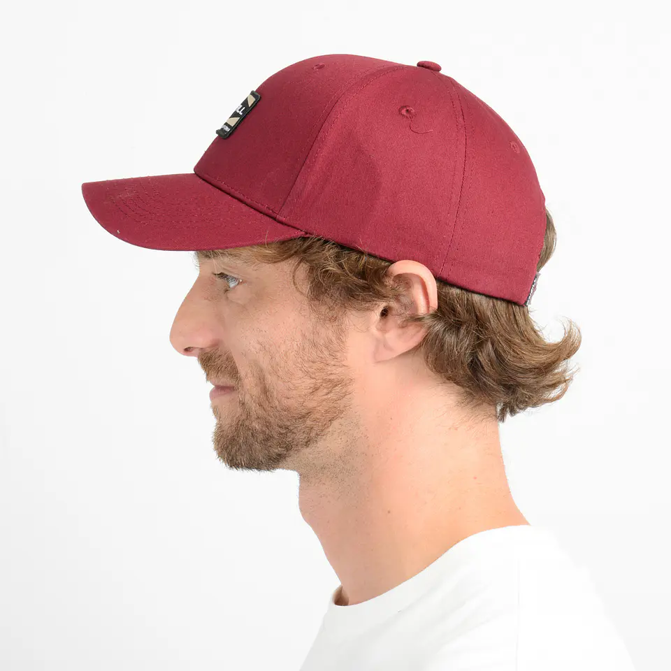 Jockey Rojo Hombre Oneill I25HO043001 3
