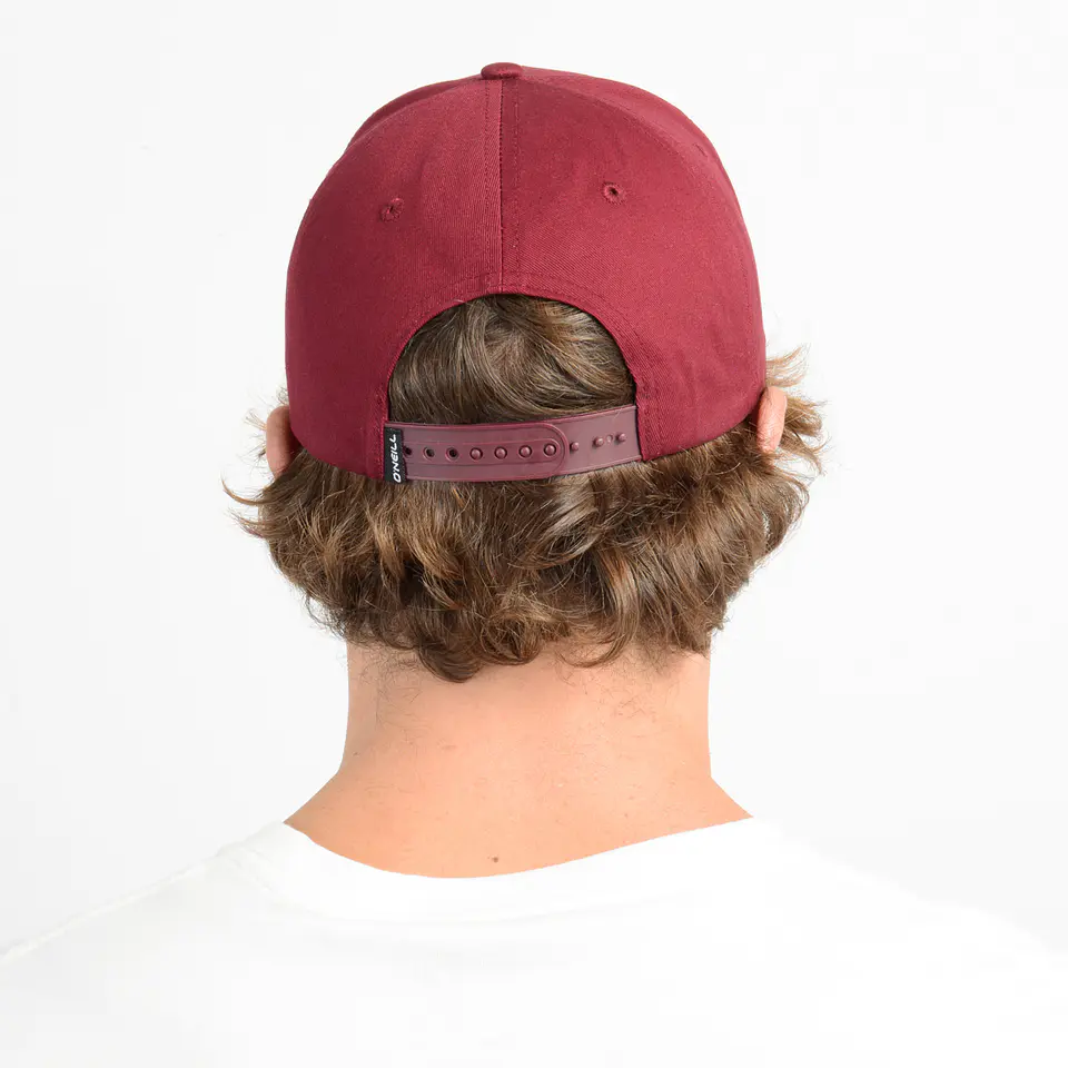 Jockey Rojo Hombre Oneill I25HO043001 2