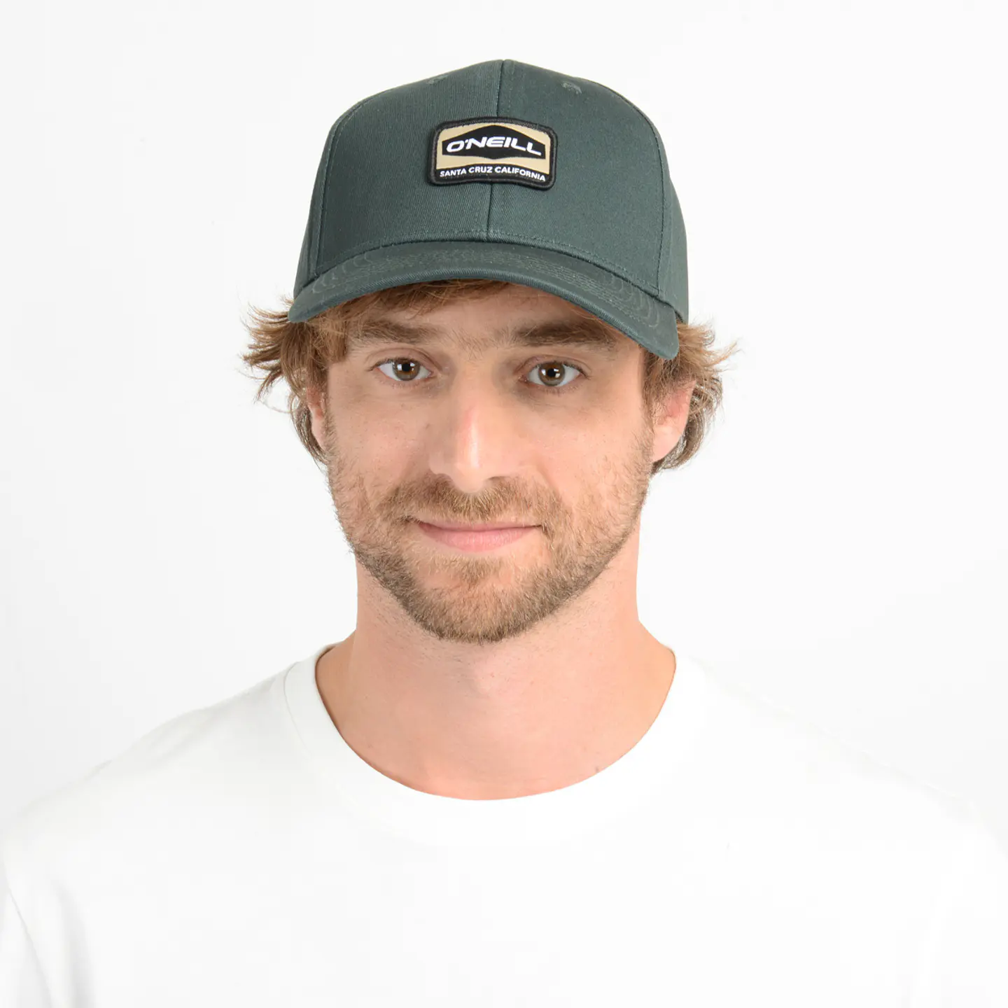 Jockey Verde Hombre Oneill I25HO043001 1