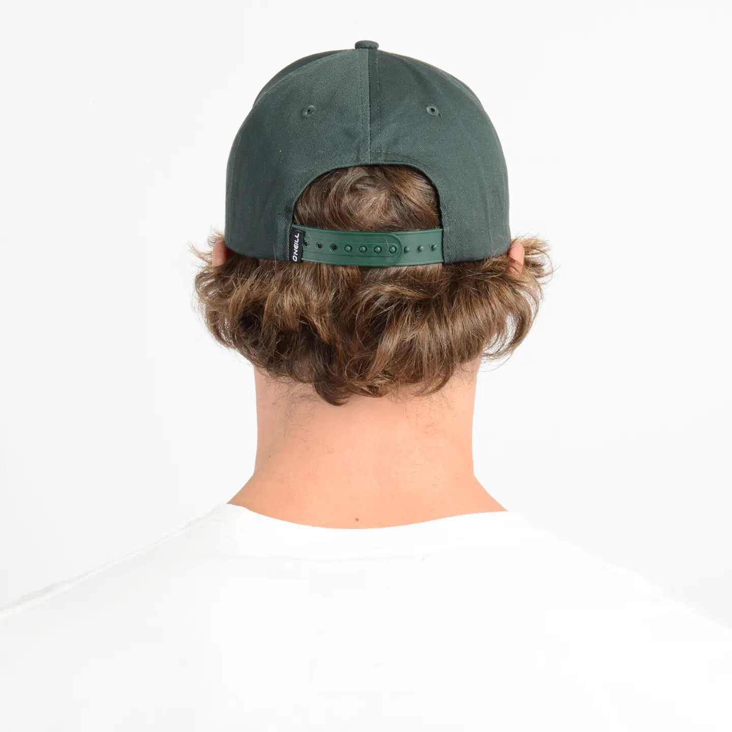 Jockey Verde Hombre Oneill I25HO043001 2