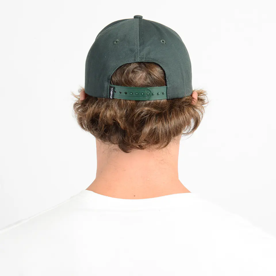 Jockey Verde Hombre Oneill I25HO043001 2