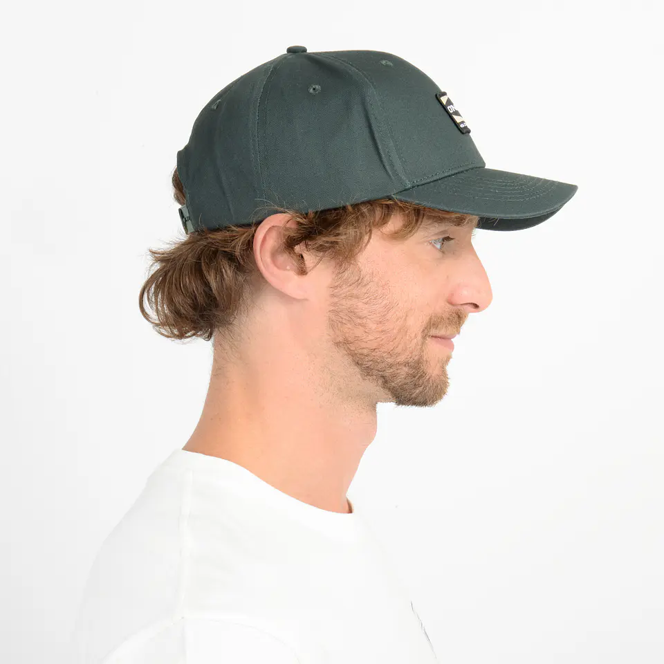 Jockey Verde Hombre Oneill I25HO043001 4