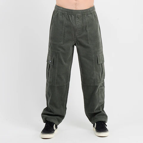 Pantalon Verde Hombre Oneill I25HO050001