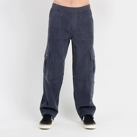 Pantalon Gris Hombre Oneill I25HO050001