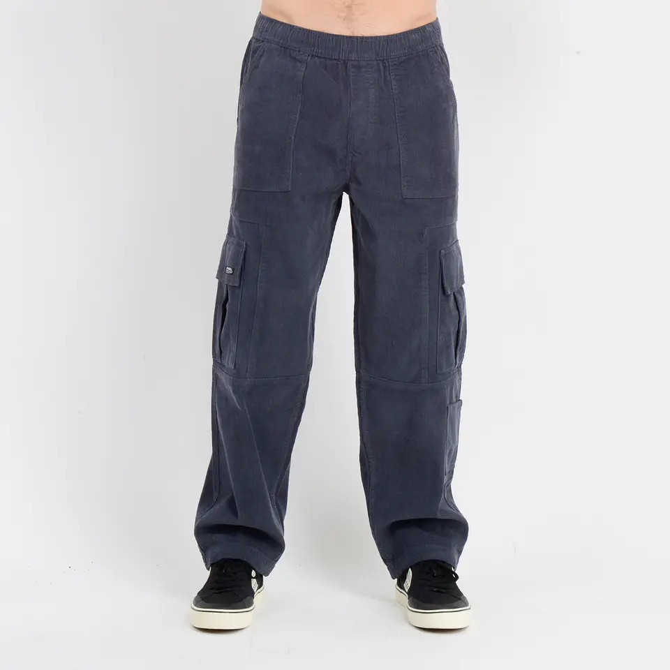Pantalon Gris Hombre Oneill I25HO050001 1
