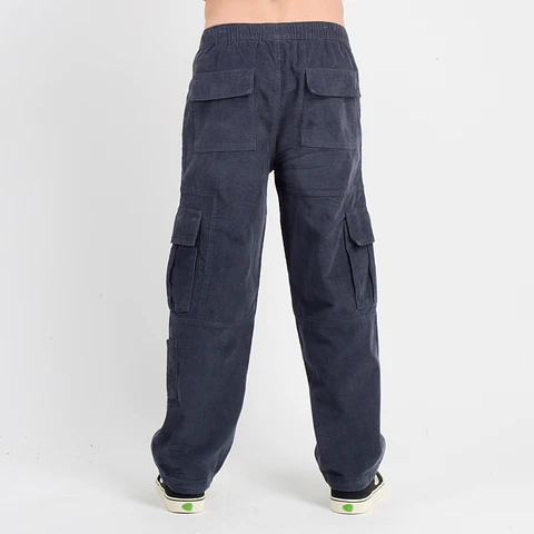 Pantalon Gris Hombre Oneill I25HO050001