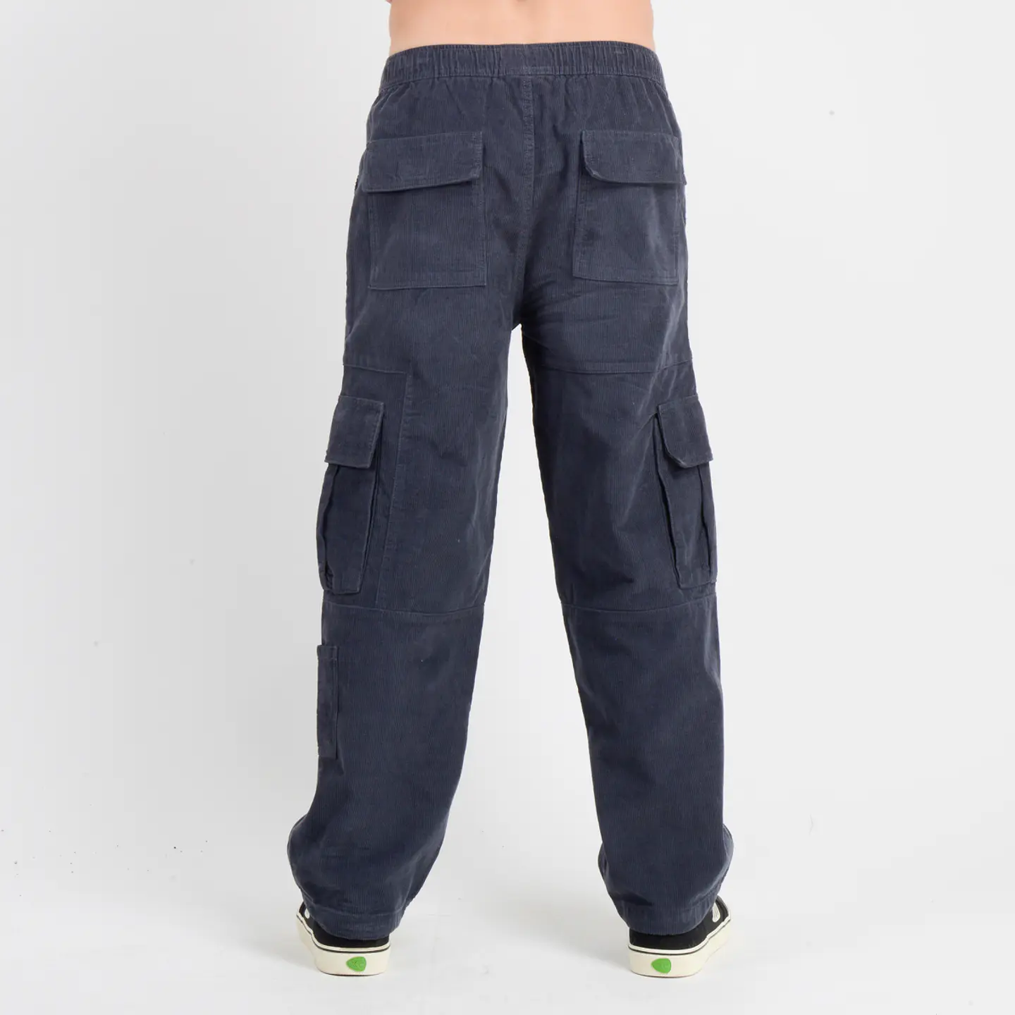 Pantalon Gris Hombre Oneill I25HO050001 2