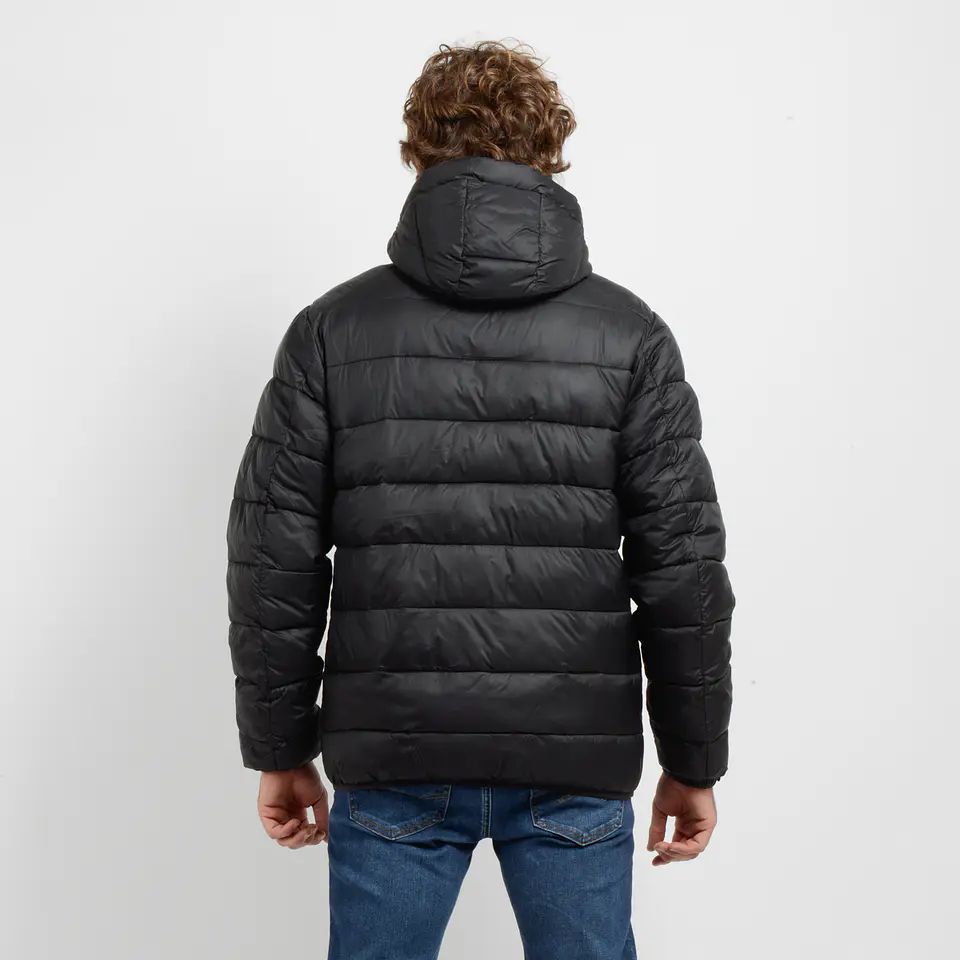 Parka Negra Hombre Oneill I25HO055002 2