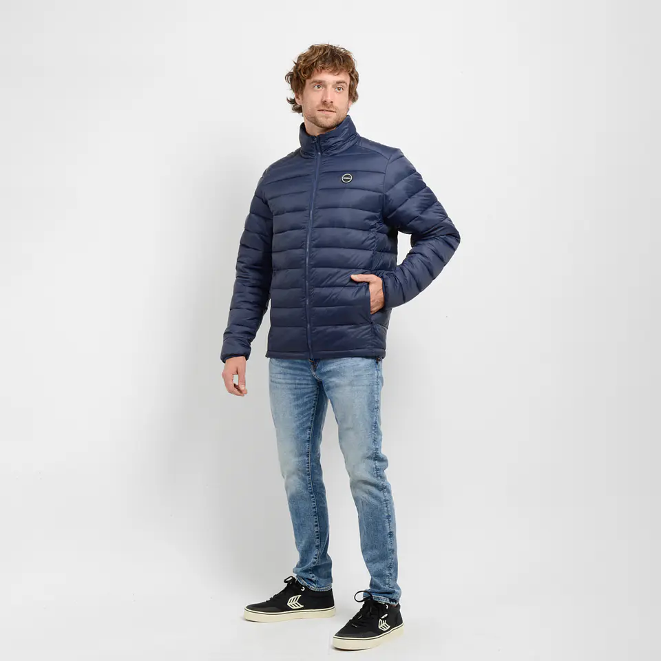 Parka Azul Hombre Oneill I25HO056003 4