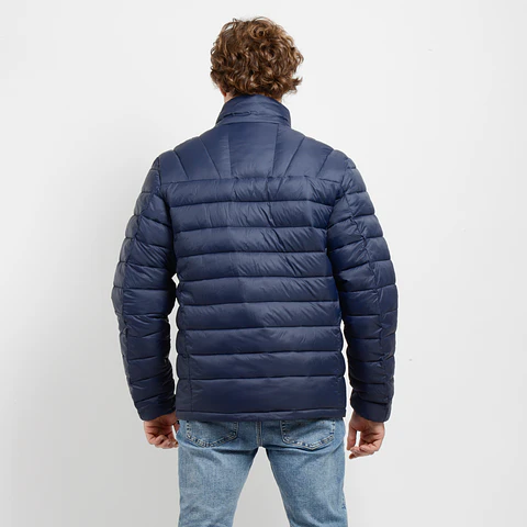 Parka Azul Hombre Oneill I25HO056003