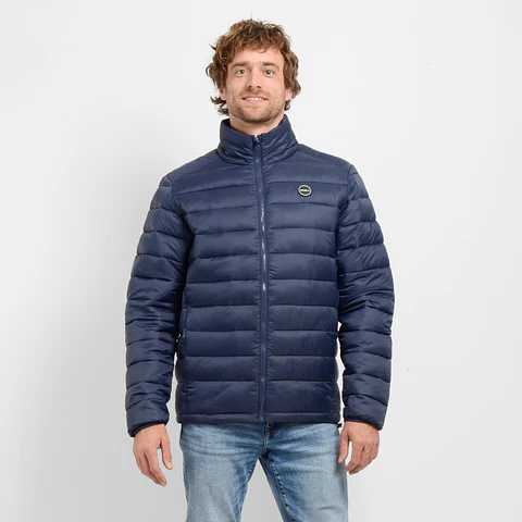 Parka Azul Hombre Oneill I25HO056003